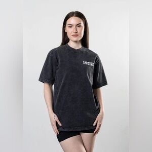 Paragon Heatwave Pump Cover in black size S